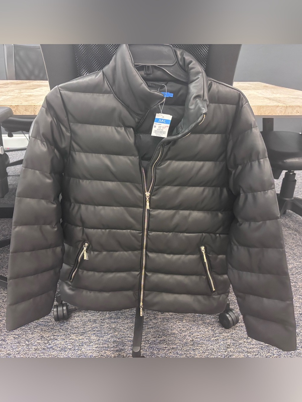 NWT J. McLaughlin Sariah Jacket - Picture 2 of 7